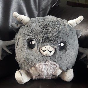 NWOT LIMITED EDITION Gargoyle Squishable